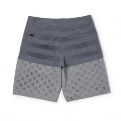 Pelagic Deep Sea Hybrid Fishing Shorts Mens 12 Pelagic Deep Sea Hybrid Fishing Shorts Mens