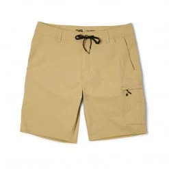 Apparel Traverse Hybrid Fishing Shorts