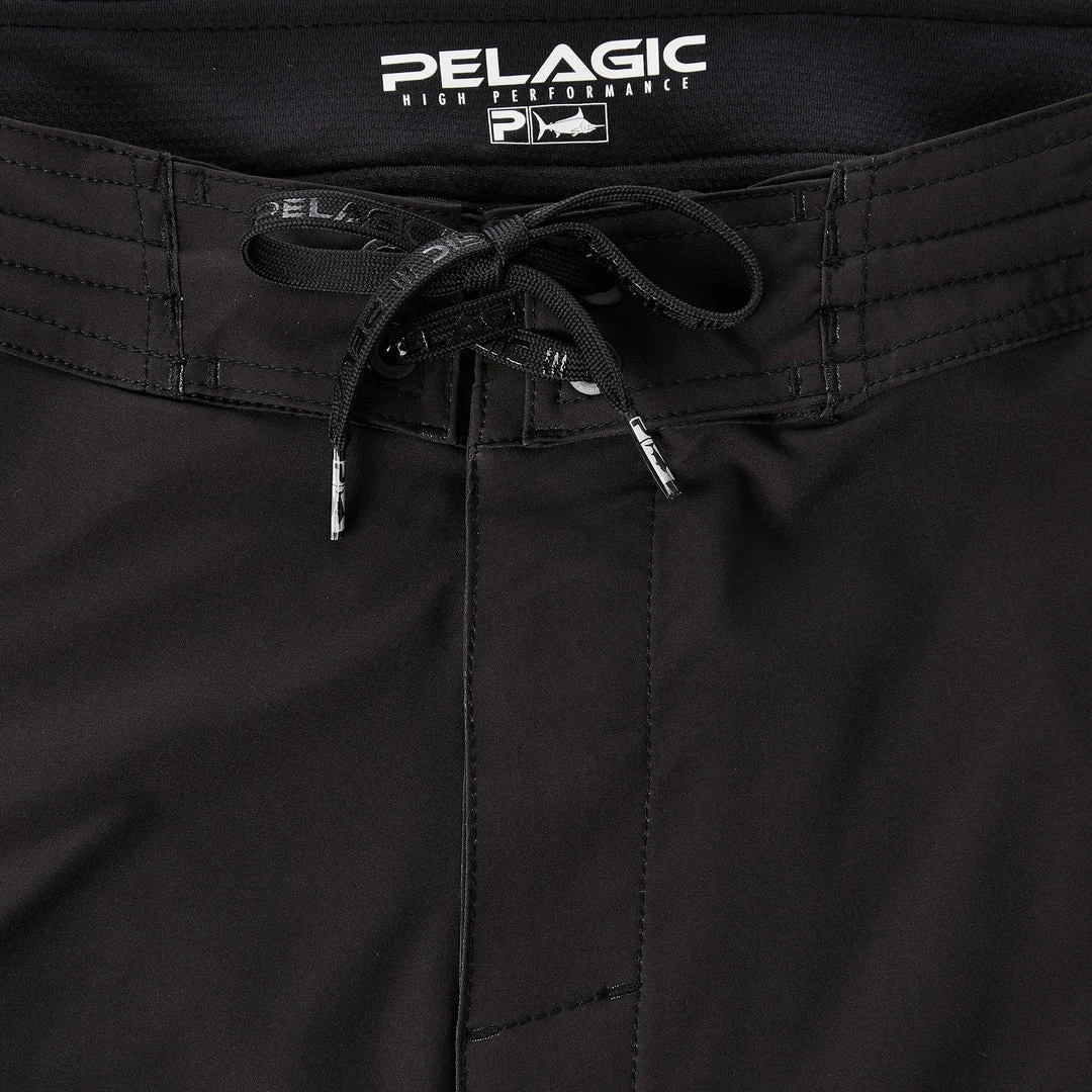 Apparel Blue Water Camo Fishing Shorts 8 Apparel Blue Water Camo Fishing Shorts