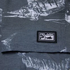 Apparel Deep Drop Fishing Shorts Mens