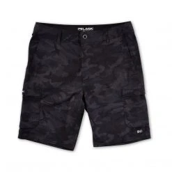 Apparel Best Sellers Madeira Cargo Hybrid Fishing Shorts