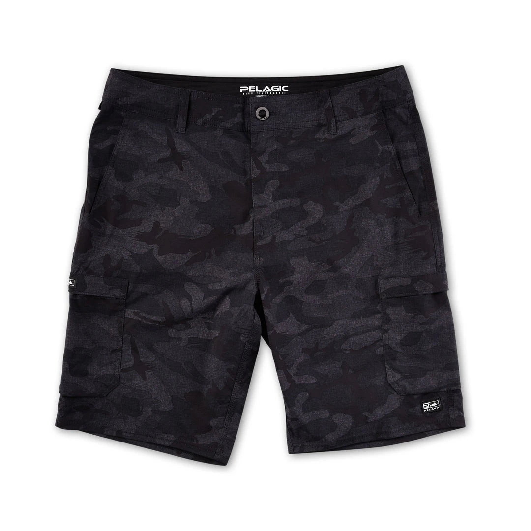 Apparel Best Sellers Madeira Cargo Hybrid Fishing Shorts 3 Apparel Best Sellers Madeira Cargo Hybrid Fishing Shorts