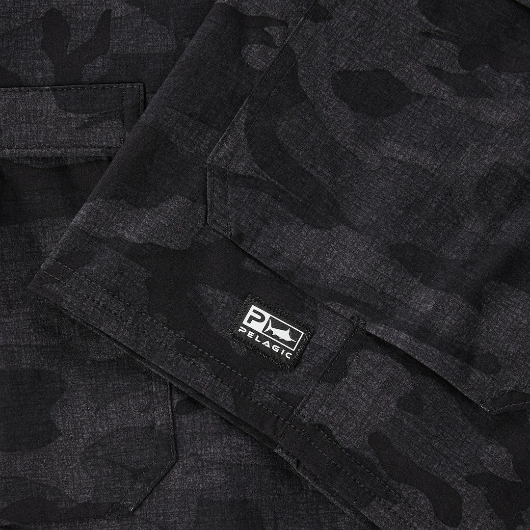 Apparel Best Sellers Madeira Cargo Hybrid Fishing Shorts 6 Apparel Best Sellers Madeira Cargo Hybrid Fishing Shorts