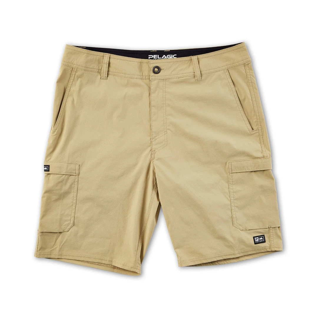 Apparel Madeira Cargo Hybrid Fishing Shorts Essentials Collection Apparel Madeira Cargo Hybrid Fishing Shorts Essentials Collection