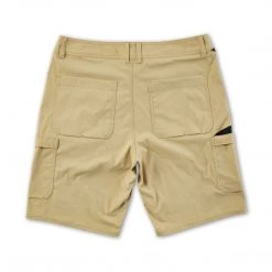 Apparel Madeira Cargo Hybrid Fishing Shorts Essentials Collection
