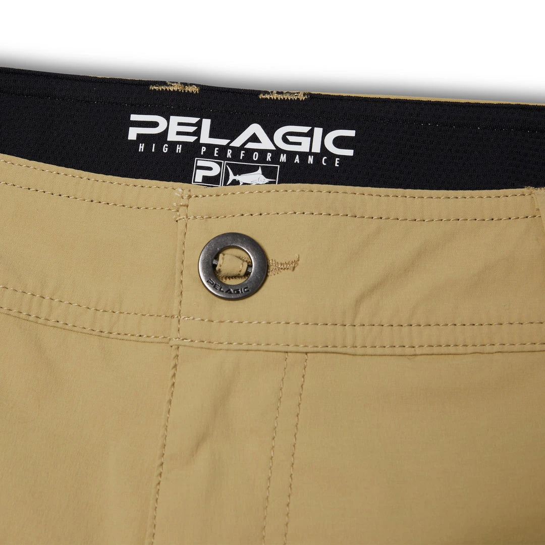 Apparel Madeira Cargo Hybrid Fishing Shorts Essentials Collection Apparel Madeira Cargo Hybrid Fishing Shorts Essentials Collection