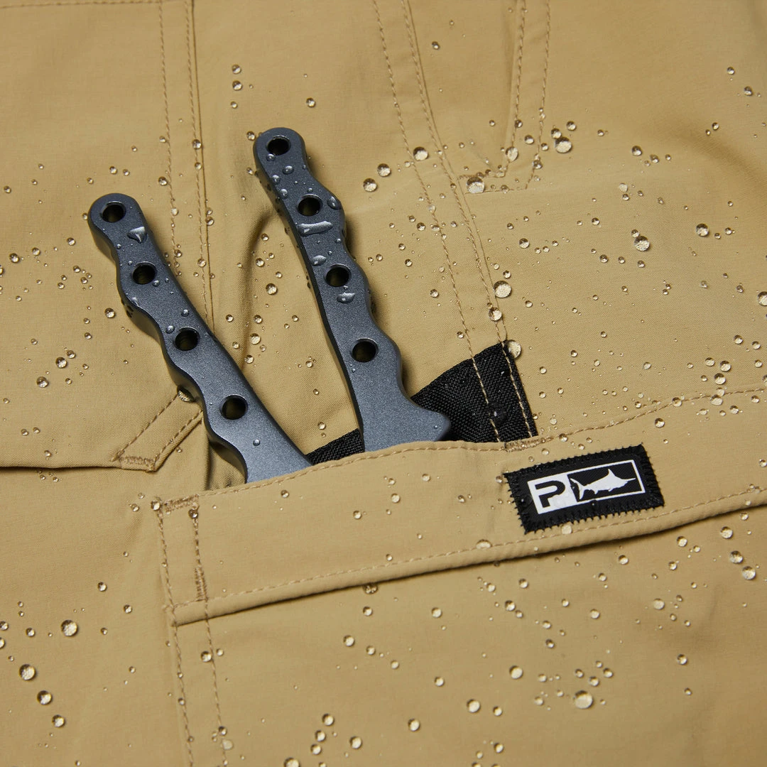 Apparel Madeira Cargo Hybrid Fishing Shorts Essentials Collection Apparel Madeira Cargo Hybrid Fishing Shorts Essentials Collection