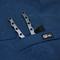 Apparel Best Sellers Madeira Cargo Hybrid Fishing Shorts