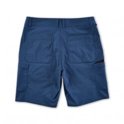 Apparel Best Sellers Madeira Cargo Hybrid Fishing Shorts