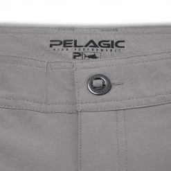 Apparel Mako Hybrid Fishing Shorts 7 Apparel Mako Hybrid Fishing Shorts