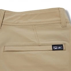 Apparel Mako Hybrid Fishing Shorts