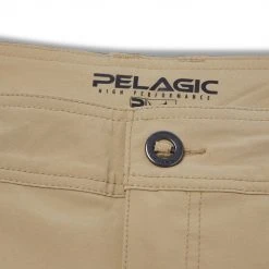 Apparel Mako Hybrid Fishing Shorts