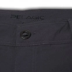 Apparel Shortfin Hybrid Fishing Shorts Essentials Collection