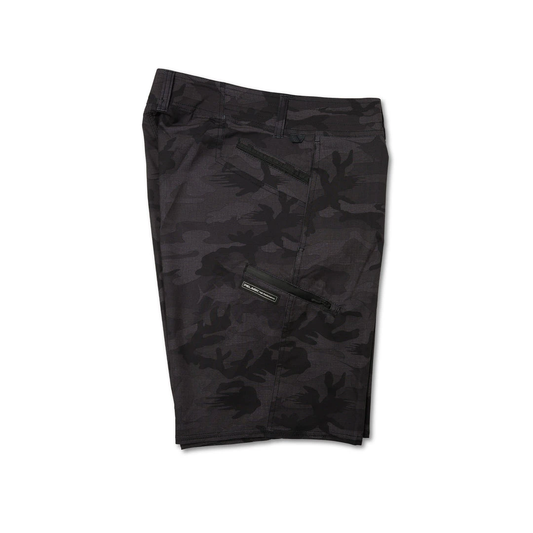 Apparel Sharkskin Elite Fishing Shorts Mens Apparel Sharkskin Elite Fishing Shorts Mens