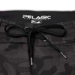 Apparel Sharkskin Elite Fishing Shorts Mens 7 Apparel Sharkskin Elite Fishing Shorts Mens