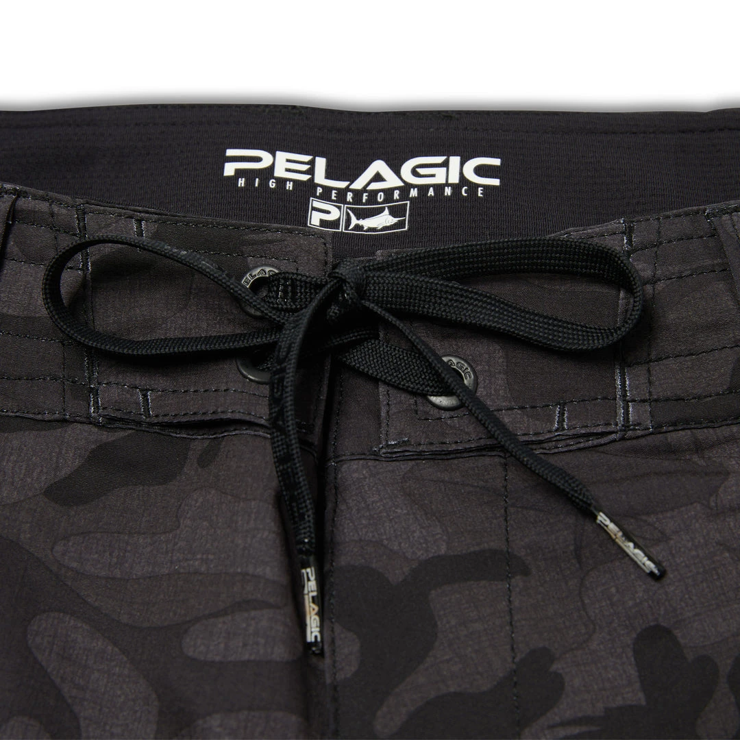 Apparel Sharkskin Elite Fishing Shorts Mens Apparel Sharkskin Elite Fishing Shorts Mens