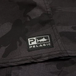 Apparel Sharkskin Elite Fishing Shorts Mens 4 Apparel Sharkskin Elite Fishing Shorts Mens