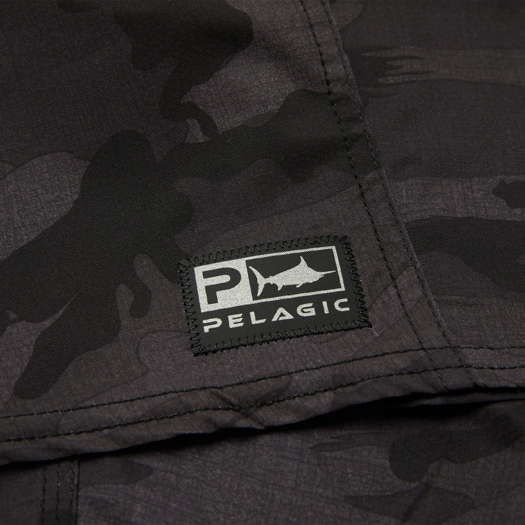 Apparel Sharkskin Elite Fishing Shorts Mens Apparel Sharkskin Elite Fishing Shorts Mens