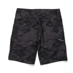 Apparel Sharkskin Elite Fishing Shorts Mens