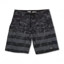 Apparel Sharkskin Americamo Fishing Shorts New Arrivals