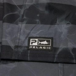 Apparel Sharkskin Americamo Fishing Shorts New Arrivals