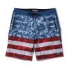 Apparel New Arrivals Ocean Master Americamo Fishing Shorts