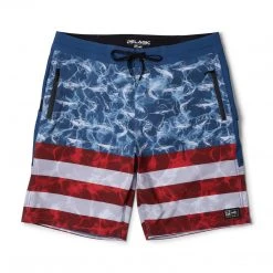 Apparel New Arrivals Ocean Master Americamo Fishing Shorts