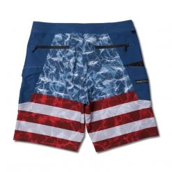 Apparel New Arrivals Ocean Master Americamo Fishing Shorts