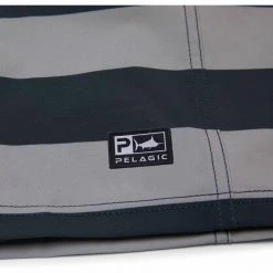 Apparel Blue Water Americamo Fishing Shorts New Arrivals