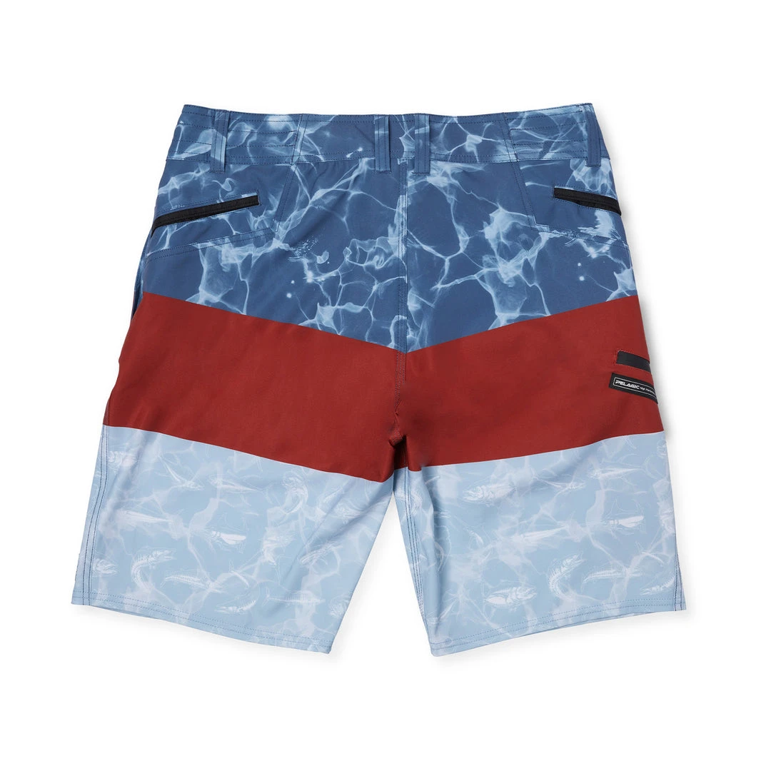 Apparel Sharkskin Elite Fishing Shorts New Arrivals Apparel Sharkskin Elite Fishing Shorts New Arrivals