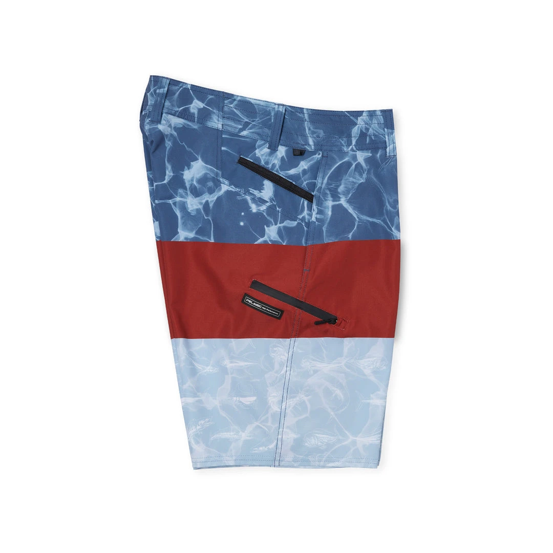 Apparel Sharkskin Elite Fishing Shorts New Arrivals Apparel Sharkskin Elite Fishing Shorts New Arrivals