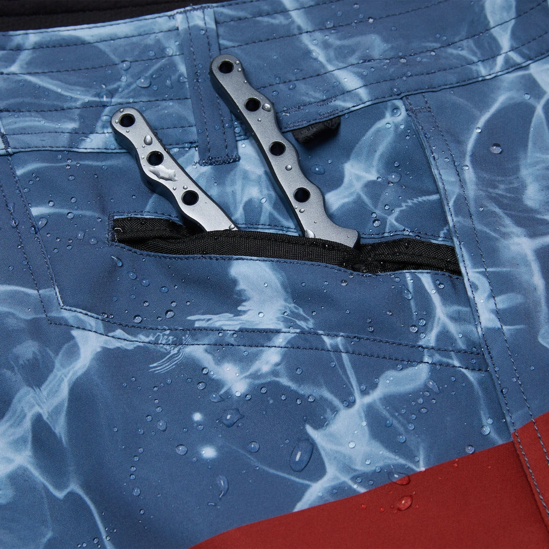 Apparel Sharkskin Elite Fishing Shorts New Arrivals Apparel Sharkskin Elite Fishing Shorts New Arrivals