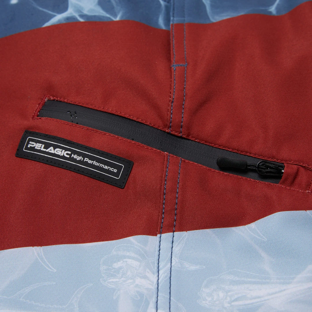 Apparel Sharkskin Elite Fishing Shorts New Arrivals Apparel Sharkskin Elite Fishing Shorts New Arrivals