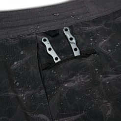 Apparel Deep Drop Fishing Shorts