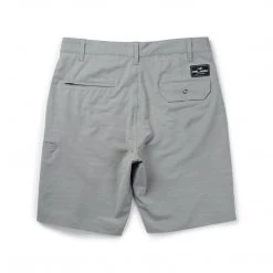 Pelagic Mens Mako XT Hybrid Fishing Shorts