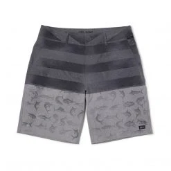 Apparel New Arrivals Deep Sea Americamo Hybrid Fishing Shorts