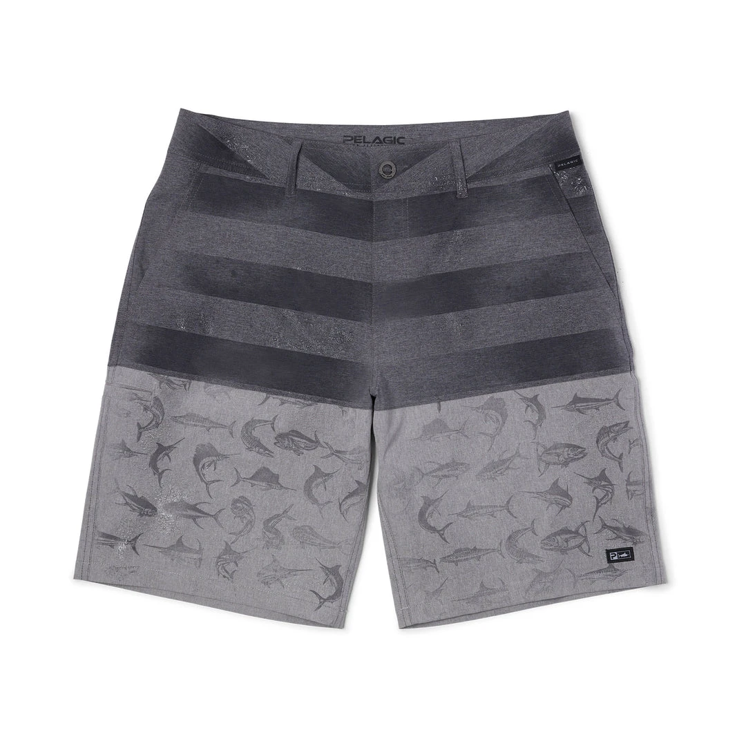 Apparel New Arrivals Deep Sea Americamo Hybrid Fishing Shorts 4 Apparel New Arrivals Deep Sea Americamo Hybrid Fishing Shorts