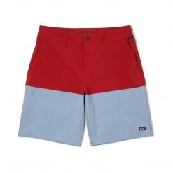 Apparel Deep Sea Americamo Hybrid Fishing Shorts