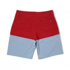 Apparel Deep Sea Americamo Hybrid Fishing Shorts 10 Apparel Deep Sea Americamo Hybrid Fishing Shorts