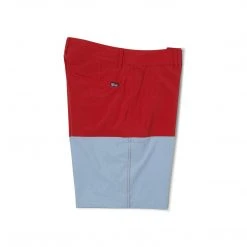 Apparel Deep Sea Americamo Hybrid Fishing Shorts 11 Apparel Deep Sea Americamo Hybrid Fishing Shorts