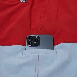 Apparel Deep Sea Americamo Hybrid Fishing Shorts 13 Apparel Deep Sea Americamo Hybrid Fishing Shorts