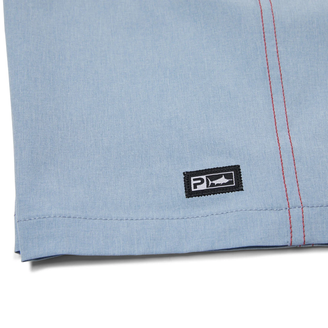 Apparel Deep Sea Americamo Hybrid Fishing Shorts 7 Apparel Deep Sea Americamo Hybrid Fishing Shorts