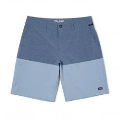 Apparel New Arrivals Deep Sea Americamo Hybrid Fishing Shorts
