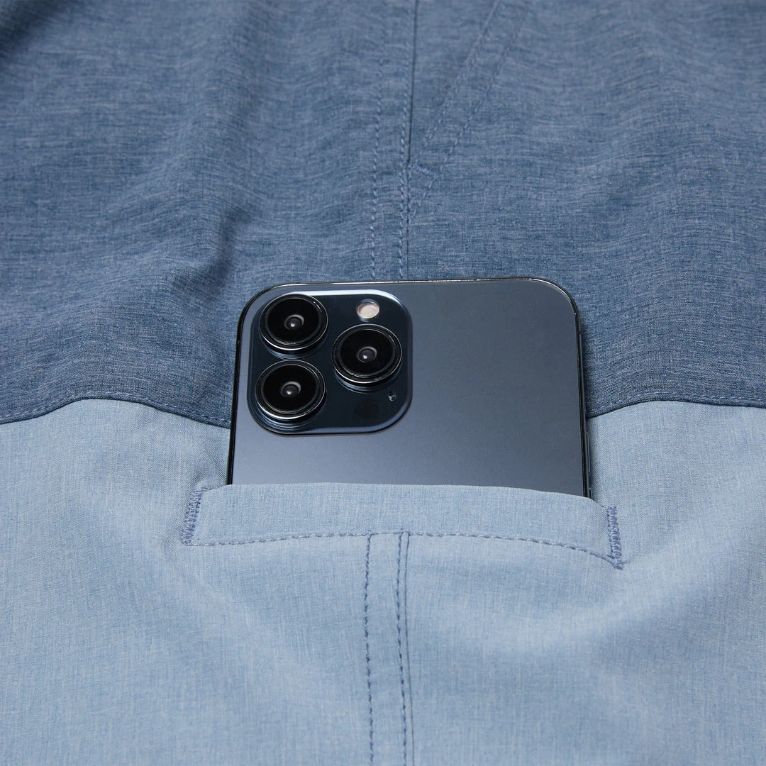 Apparel New Arrivals Deep Sea Americamo Hybrid Fishing Shorts 8 Apparel New Arrivals Deep Sea Americamo Hybrid Fishing Shorts