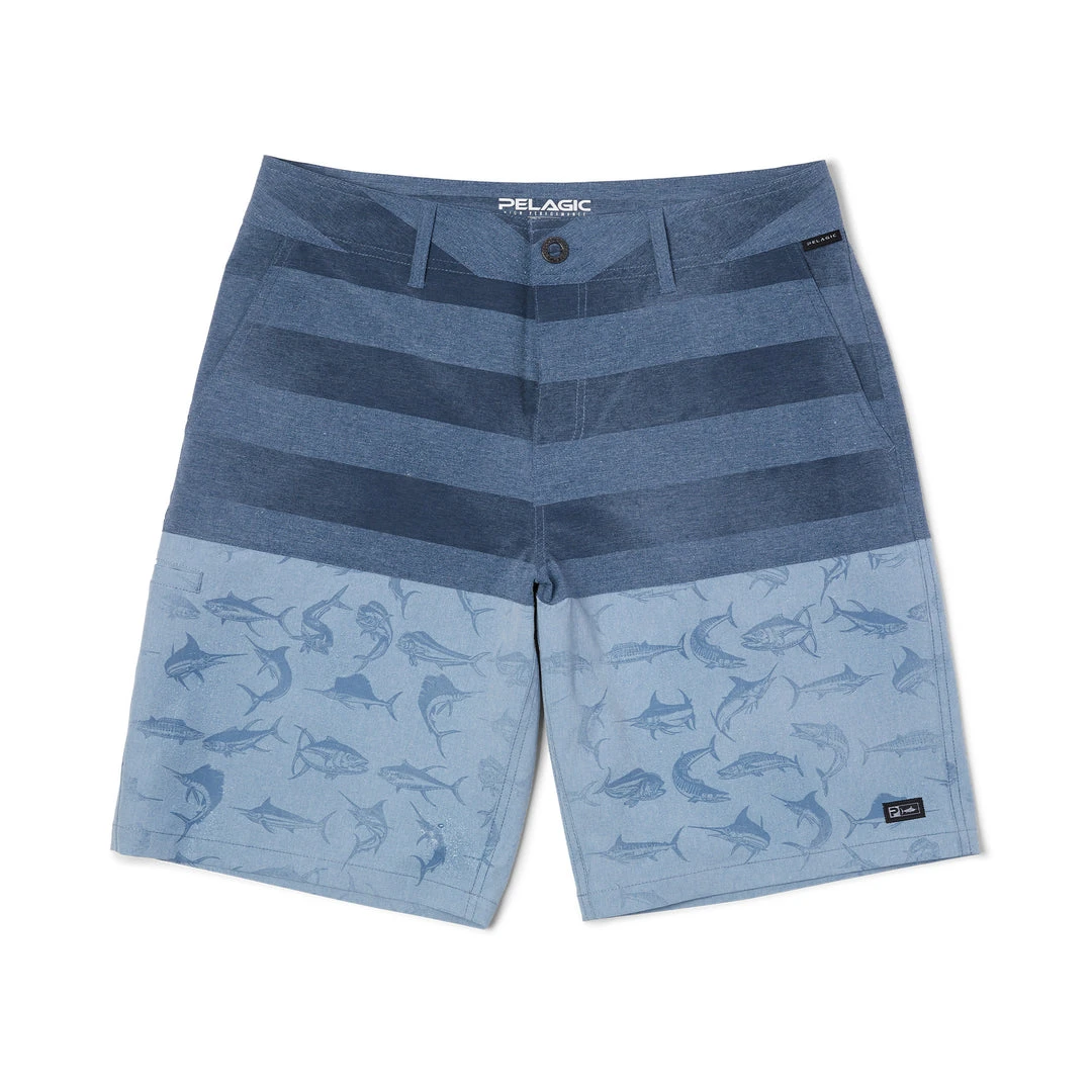 Apparel New Arrivals Deep Sea Americamo Hybrid Fishing Shorts 4 Apparel New Arrivals Deep Sea Americamo Hybrid Fishing Shorts