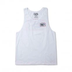 Apparel Game Fish Tuna Tank Top