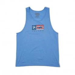 Apparel Americamo Icon Tank