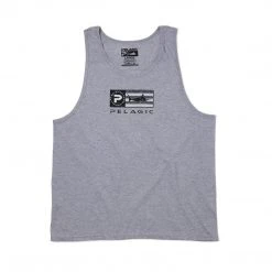 Apparel Mens Americamo Icon Tank