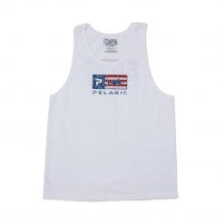 Apparel Americamo Icon Tank