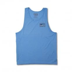 Apparel Game Fish Dorado Tank Top